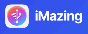 Imazing logo